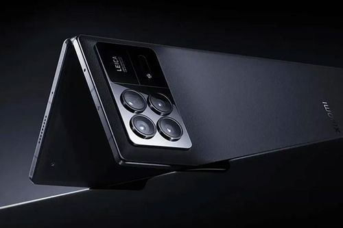 Xiaomi 17 Fold: Bước chuyển mình chiến lược và thông số kỹ thuật mẫu smartphone gập mới