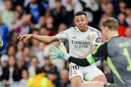 Nút thắt của Kylian Mbappe tại Real Madrid: Vì sao sự sáng tạo đang khiến fan phiền lòng?