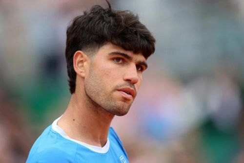 Alcaraz và Sinner lập kỷ lục tại Monte Carlo 2026: Cuộc đua số 1 ATP và bóng ma Zverev