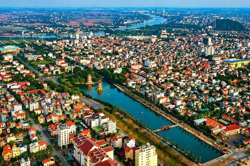 Ninh Bình quy hoạch sân bay và cảng biển hướng tới thành phố trực thuộc Trung ương