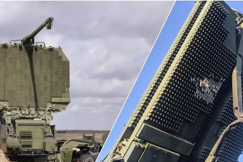 Chiến thuật lỗ hổng: Cách Ukraine vô hiệu hóa hệ thống phòng không Nga