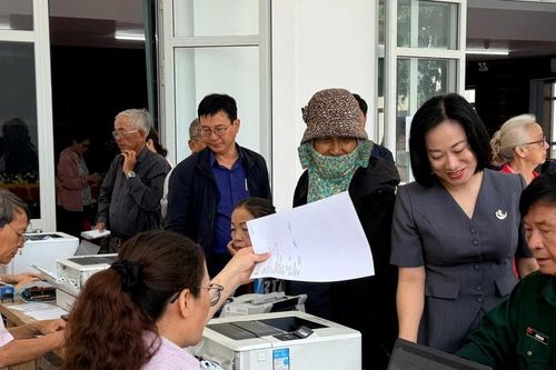 Phường 1 Bảo Lộc hơn 2 tỷ đồng tiết kiệm chung tay vì người nghèo năm 2026