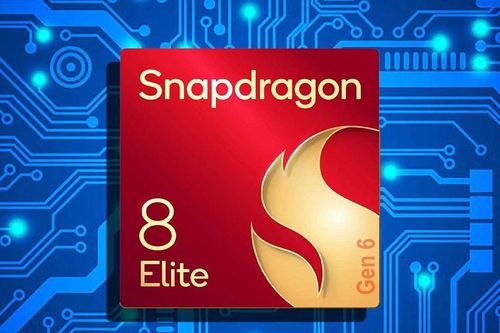 Snapdragon 8 Elite Gen 6: Qualcomm thay đổi chiến lược tập trung vào tiết kiệm điện năng