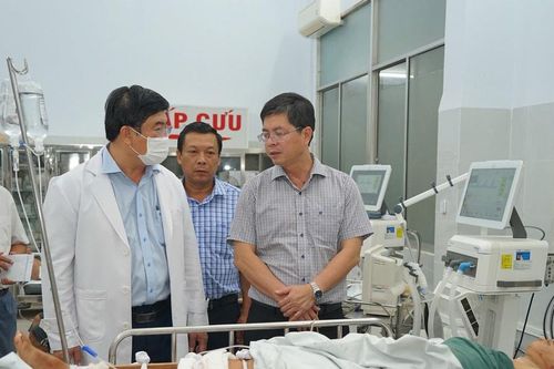 Thủ tướng chỉ đạo khắc phục hậu quả vụ tai nạn giao thông đặc biệt nghiêm trọng tại Lâm Đồng