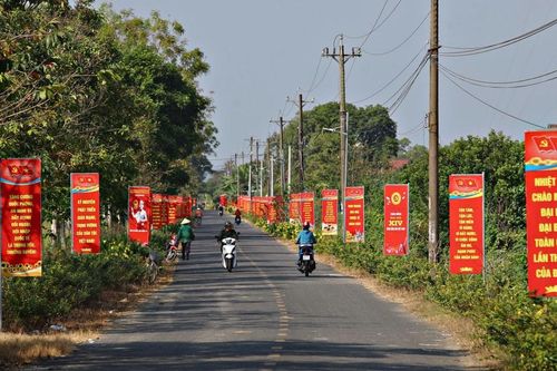 Dấu ấn từ cơ sở
