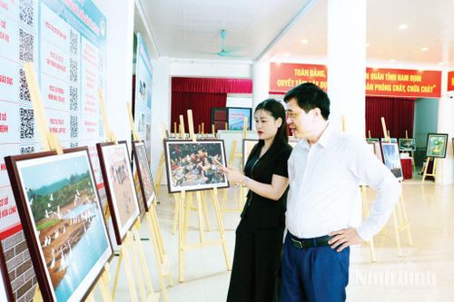 Tăng cường quản lý, thực thi pháp luật về bảo hộ quyền tác giả trong lĩnh vực văn hóa