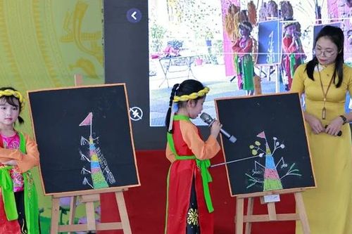 Khơi nguồn sáng tạo từ những lớp học không khoảng cách