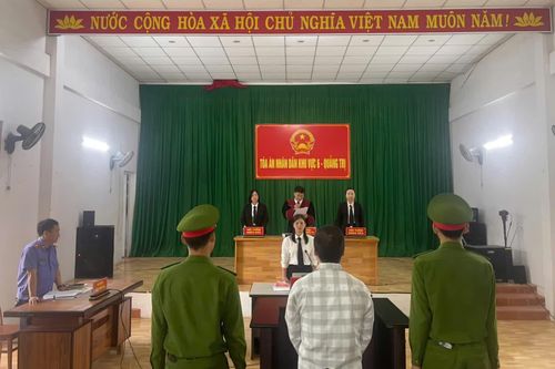 Xử lý hình sự đối với người sử dụng ma túy trái phép