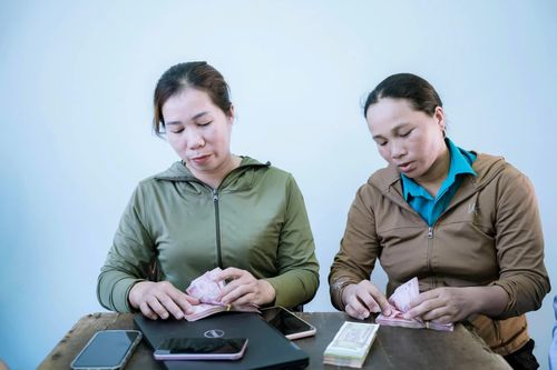 Xã Trường Phú chi trả hơn 2 tỉ đồng hỗ trợ sản xuất nông nghiệp bị thiệt hại do thiên tai