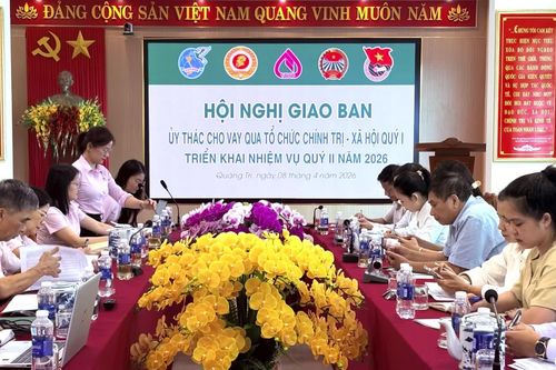 Nâng cao chất lượng hoạt động ủy thác trong giai đoạn mới