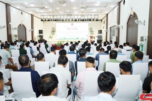 Nâng cao nghiệp vụ quản lý vốn vay ưu đãi cho cán bộ, hội viên cựu chiến binh