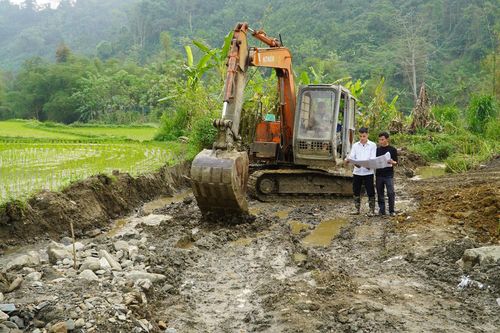 Khởi động sớm các công trình đầu tư công