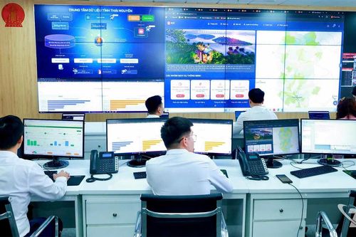 Chiến dịch 100 ngày làm sạch dữ liệu: Từ số hóa hình thức đến quản trị thực chất