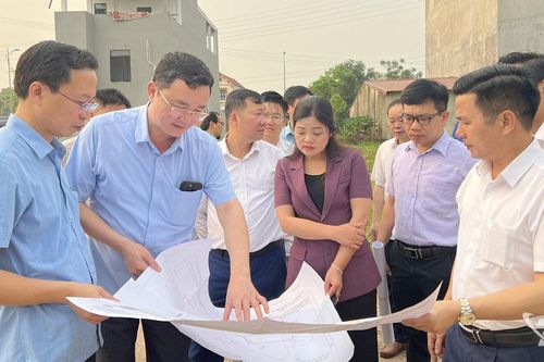 Tháo gỡ khó khăn trong thực hiện các dự án nhà ở xã hội
