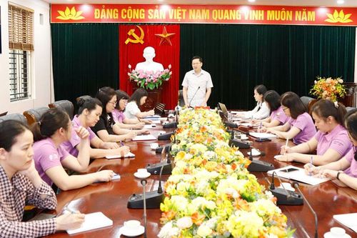 Đổi mới hoạt động hội, góp phần thực hiện tốt nhiệm vụ phát triển kinh tế - xã hội