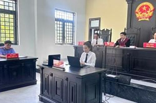 Mua 3 viên hồng phiến, nhận 39 tháng tù
