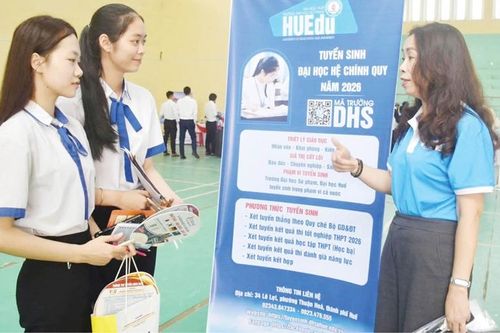 Mở ngành vật lý kỹ thuật: Bước đi chiến lược đón đầu công nghệ cao