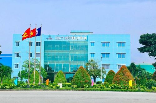 Nhiệt điện Duyên Hải bứt phá dẫn đầu phong trào 'Xanh - Sạch - Đẹp - An toàn' trong EVNGENCO1