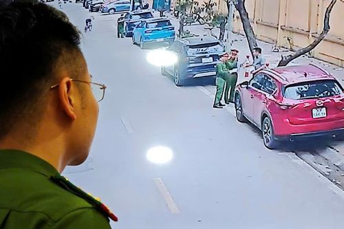 Kết nối camera nhà dân với công an cấp xã