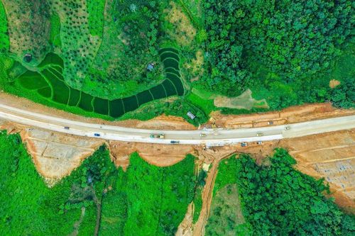 Đề xuất cơ chế bù giá, gỡ khó dự án giao thông
