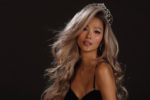 Vì sao Hoàng Thùy không đủ điều kiện casting của hãng nội y Victoria's Secret?