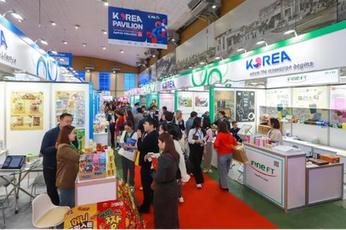 Vietnam Expo 2026: Điểm hẹn giao thương, mở rộng không gian hợp tác