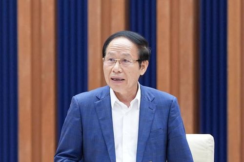 Bí thư Thành ủy Hải Phòng Lê Tiến Châu được phê chuẩn làm Phó Thủ tướng Chính phủ