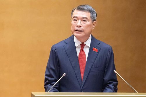 Thủ tướng Lê Minh Hưng thêm nhiệm vụ mới