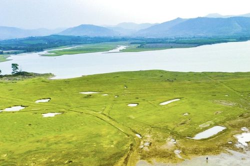 Kêu gọi đầu tư các dự án khu du lịch sinh thái ở Thanh Hóa