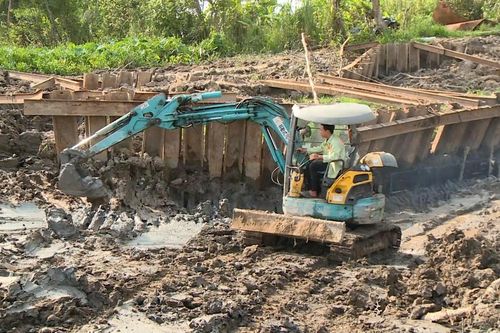 Vướng mặt bằng, Chủ tịch Cần Thơ yêu cầu xử lý dứt điểm