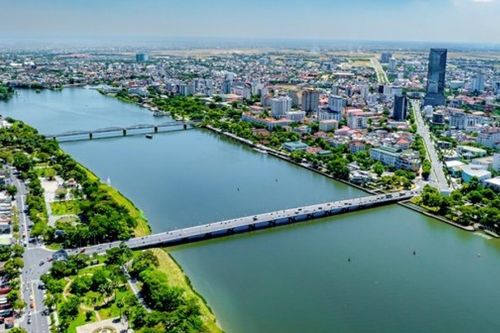 Huế hợp tác với Tập đoàn Thái Bình Dương trên nhiều lĩnh vực