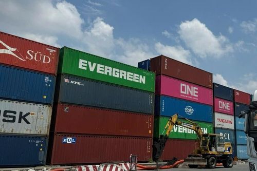 Cước vận tải tăng sốc, doanh nghiệp Việt tối ưu chuỗi cung ứng để giữ đơn hàng