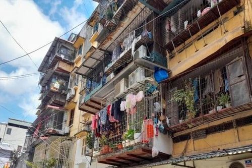 Hà Nội ủng hộ đề xuất cải tạo khu tập thể Thanh Xuân Bắc