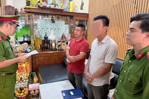 Đà Nẵng: Bắt đối tượng lừa đảo góp vốn mua đất, chiếm đoạt 2,7 tỷ đồng