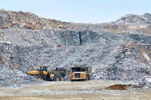 Thanh Hóa: Xác nhận đăng ký thu hồi khoáng sản tại nhà máy gạch công nghệ cao