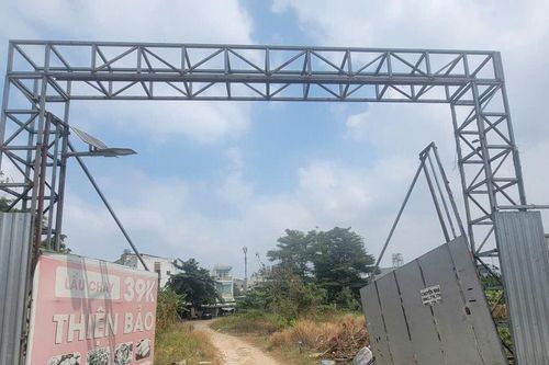 TP. Hồ Chí Minh: Rà soát quỹ nhà, đất ở tái định cư được phân bổ mà chưa sử dụng