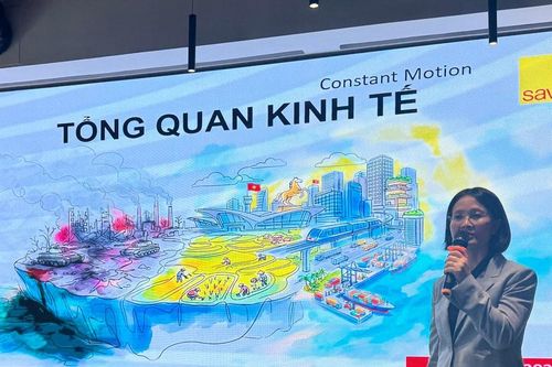 Bất động sản Hà Nội Quý 1/2026: 'Cuộc di cư' ra khỏi vùng lõi và sự hình thành các cực tăng trưởng mới