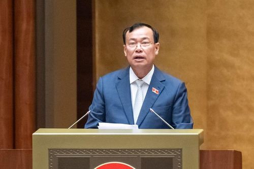 Thống nhất quản lý, tăng cường tính chuyên nghiệp trong hoạt động của cơ quan đại diện