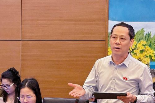 Bảo đảm minh bạch, tránh trùng lặp trong thi đua, khen thưởng