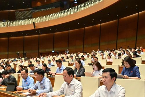 Kỳ vọng vào bộ máy lãnh đạo nhiệm kỳ mới: Đoàn kết, đổi mới, hành động quyết liệt, đưa đất nước phát triển nhanh, bền vững