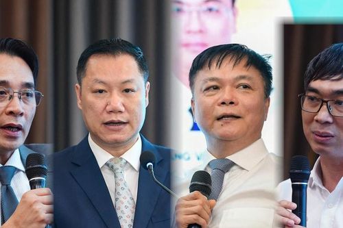 Gỡ điểm nghẽn trong phát hiện, trọng dụng nhân tài