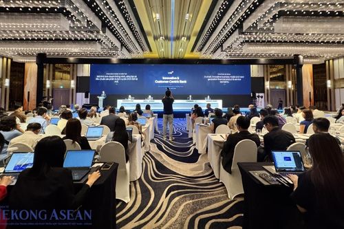 ĐHĐCĐ VIB: Có thêm gần 19.000 cổ đông sau một năm