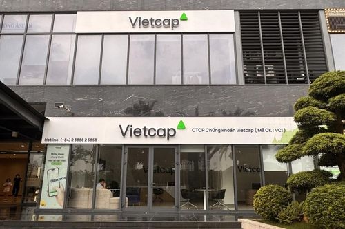 Chủ chuỗi Katinat, Phê La muốn thoái sạch vốn tại Vietcap