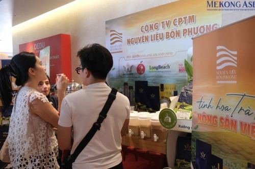 Số lượng cửa hàng F&B năm 2025 tại Việt Nam chỉ tăng 2%
