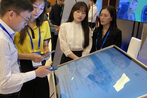 Hà Nội đặt mục tiêu kinh tế số chiếm ít nhất 22% GRDP năm 2026