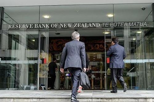 NHTW New Zealand giữ nguyên lãi suất, phát tín hiệu sẵn sàng thắt chặt
