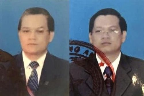 Truy nã 2 Tổng giám đốc thuộc Nhóm Công ty CP vốn Thái Thịnh