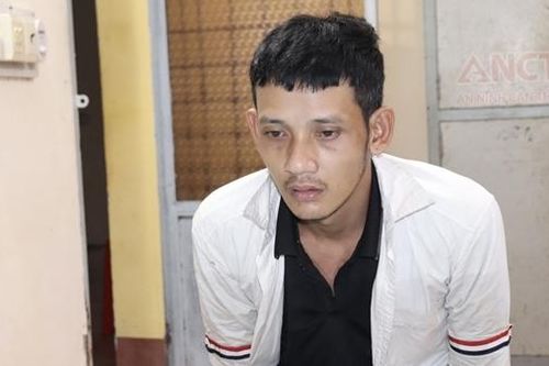 Bắt đối tượng truy nã Bi 'chích chòe'