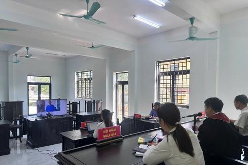 Mua 3 viên hồng phiến, nam thanh niên ở Huế lãnh án