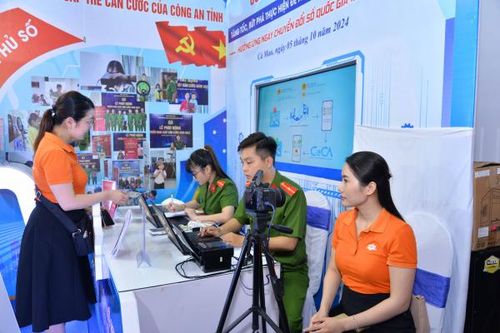 Tăng cường các giải pháp phục vụ tốt nhất nhu cầu của người dân và doanh nghiệp